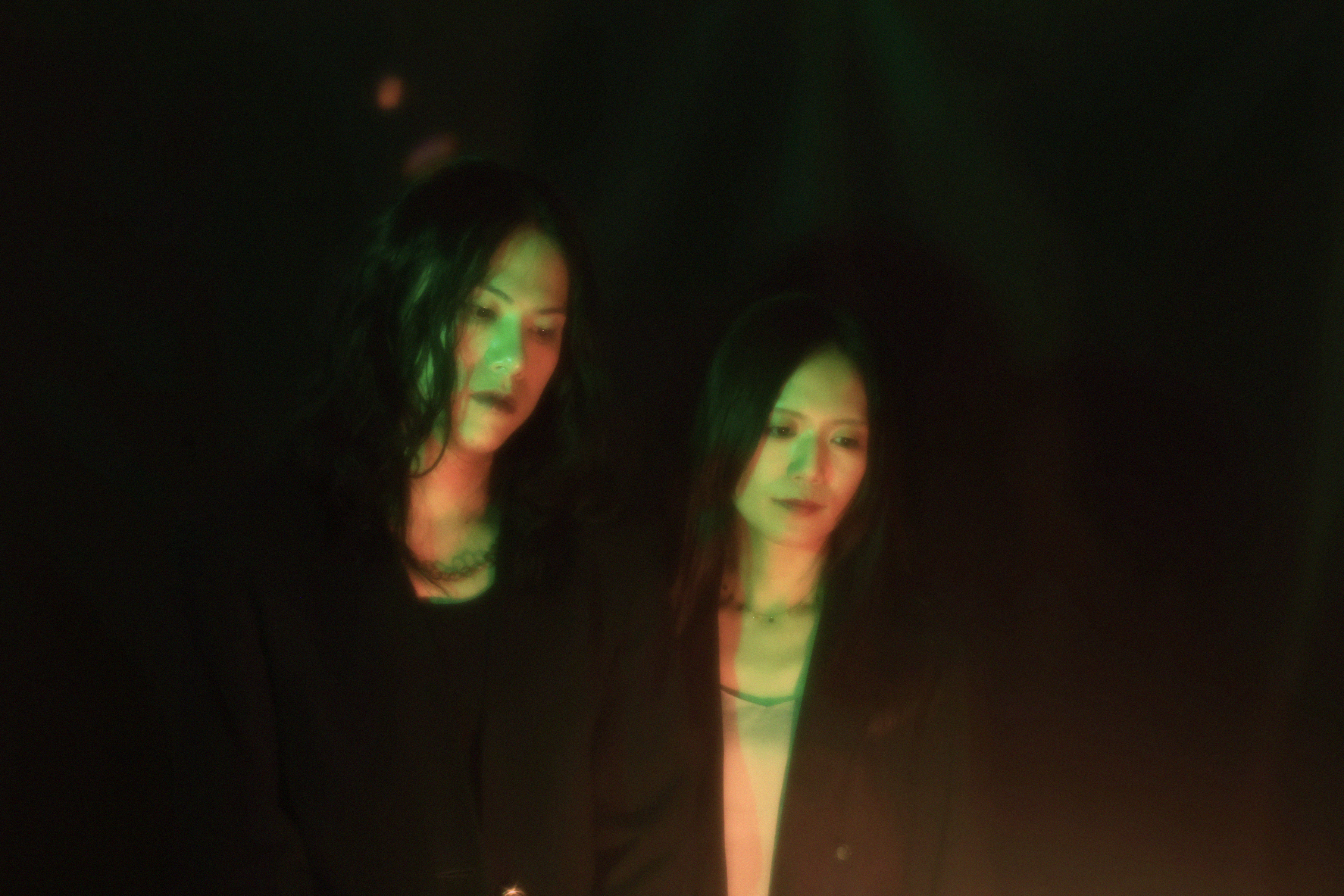 アーティストイメージ